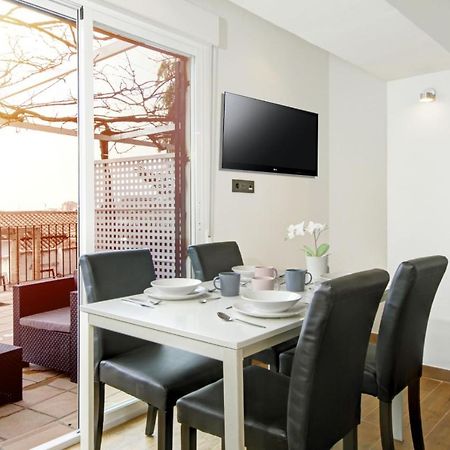 Albaycin Relax 2 Apartment Гранада Екстериор снимка