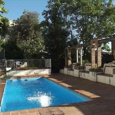 Albaycin Relax 2 Apartment Гранада Екстериор снимка