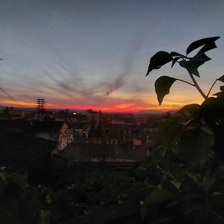 Albaycin Relax 2 Apartment Гранада Екстериор снимка