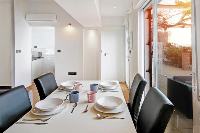 Albaycin Relax 2 Apartment Гранада Екстериор снимка