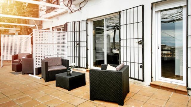 Albaycin Relax 2 Apartment Гранада Екстериор снимка
