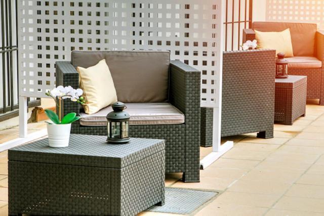 Albaycin Relax 2 Apartment Гранада Екстериор снимка
