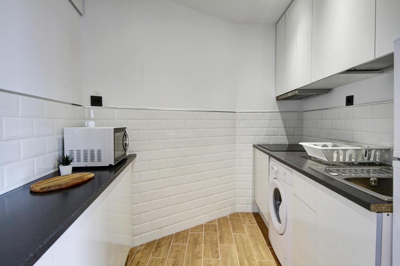 Albaycin Relax 2 Apartment Гранада Екстериор снимка
