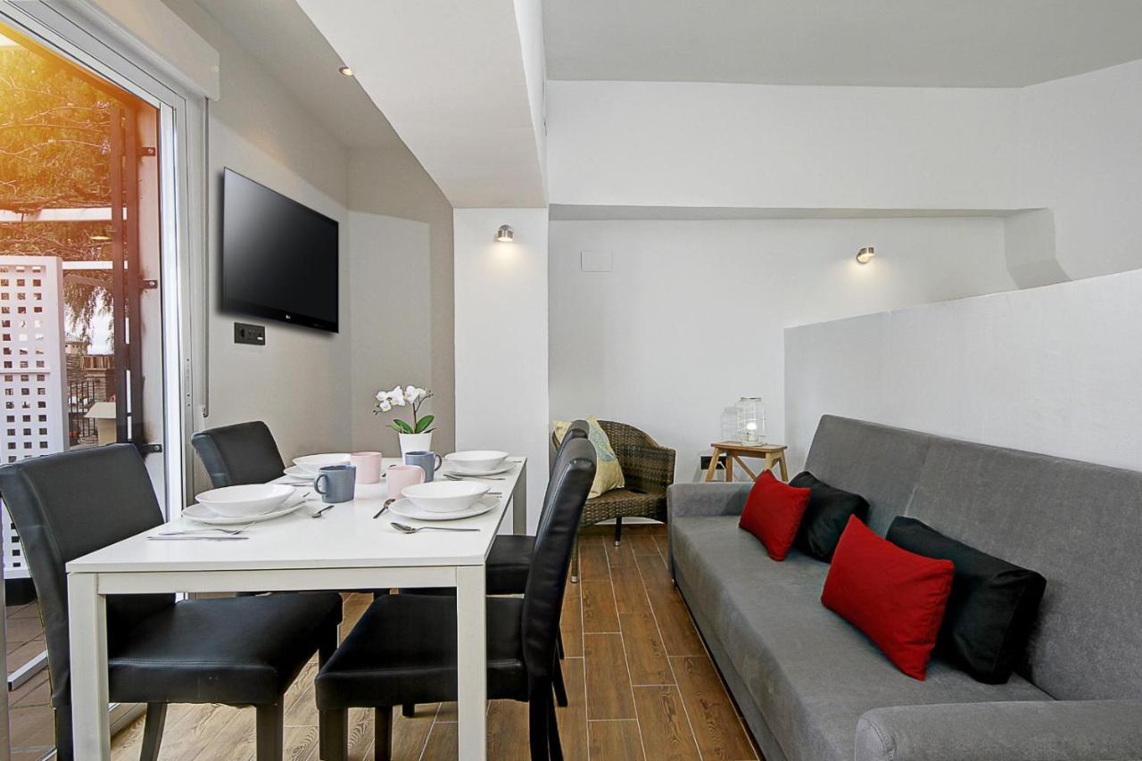 Albaycin Relax 2 Apartment Гранада Екстериор снимка
