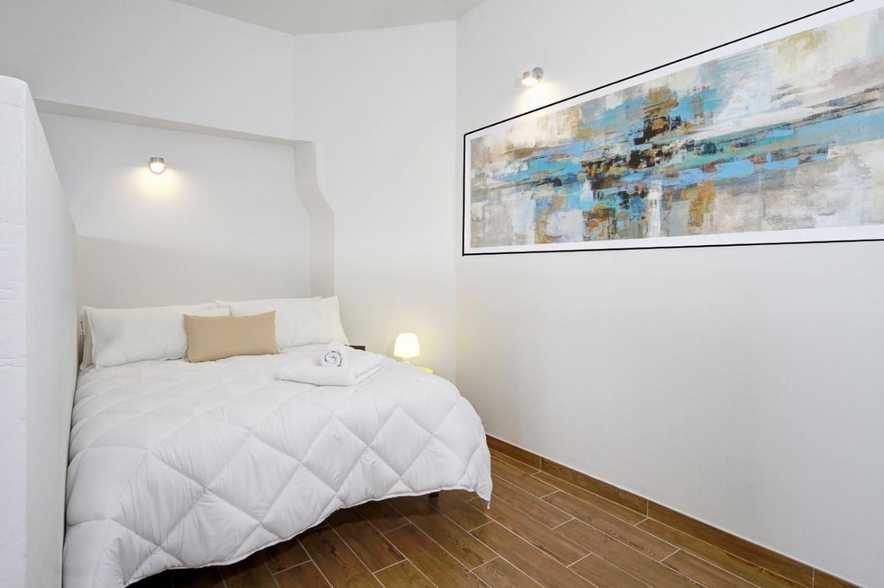 Albaycin Relax 2 Apartment Гранада Екстериор снимка