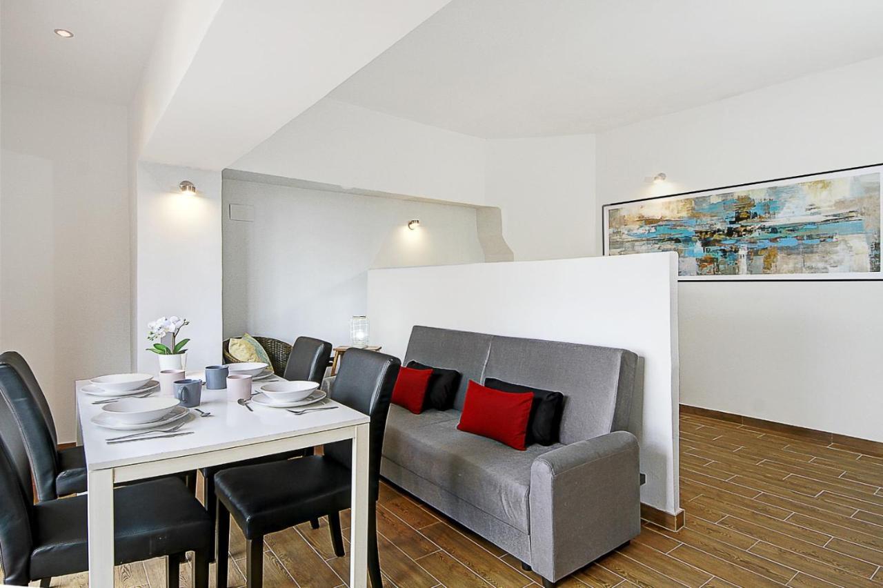 Albaycin Relax 2 Apartment Гранада Екстериор снимка