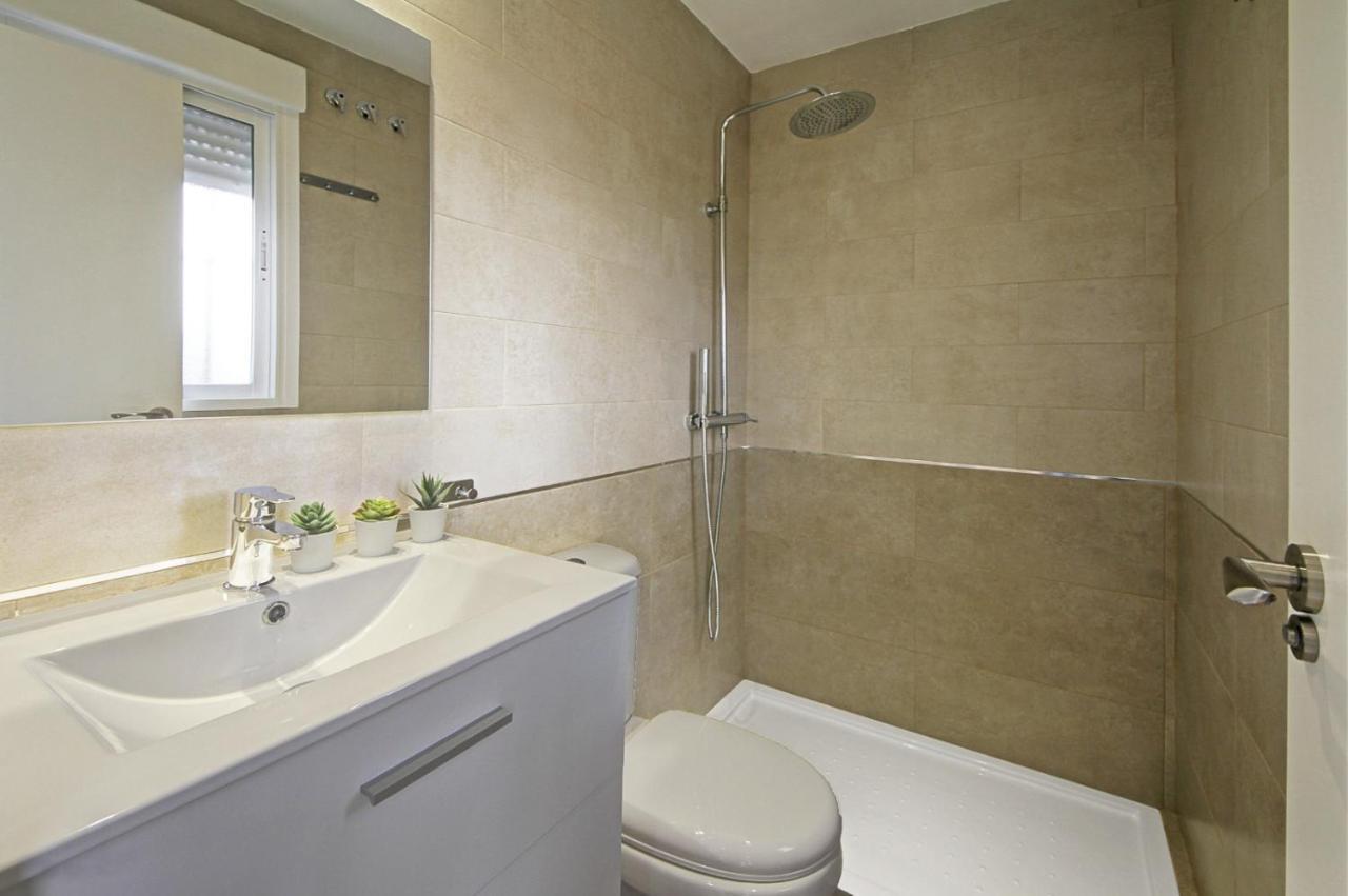 Albaycin Relax 2 Apartment Гранада Екстериор снимка