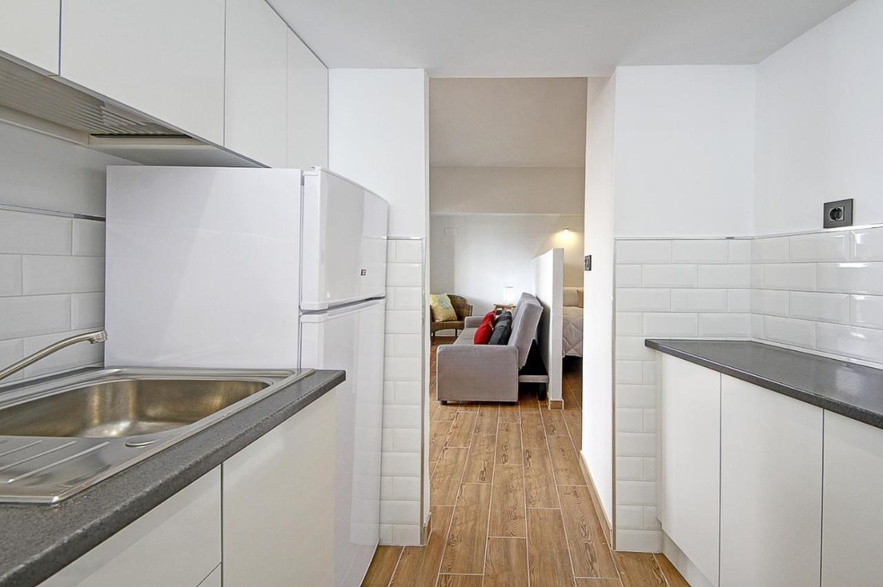 Albaycin Relax 2 Apartment Гранада Екстериор снимка