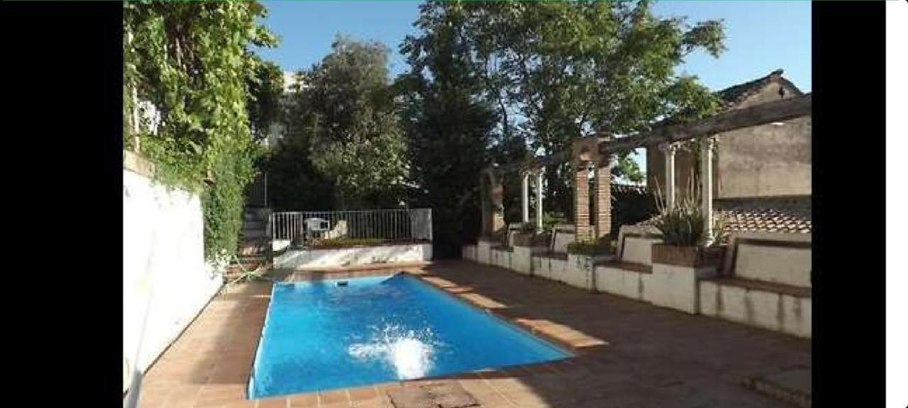 Albaycin Relax 2 Apartment Гранада Екстериор снимка