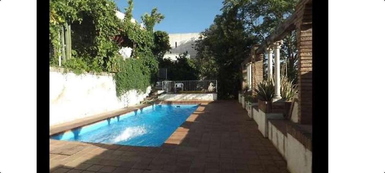 Albaycin Relax 2 Apartment Гранада Екстериор снимка